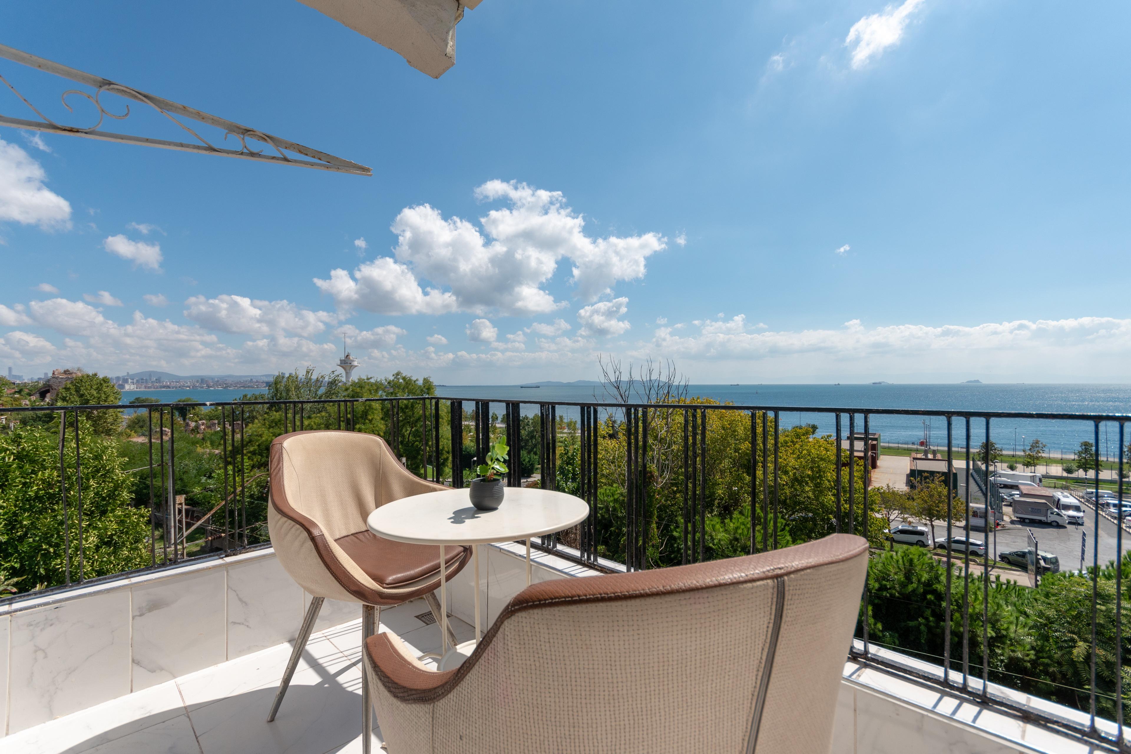 Hotel Seatanbul