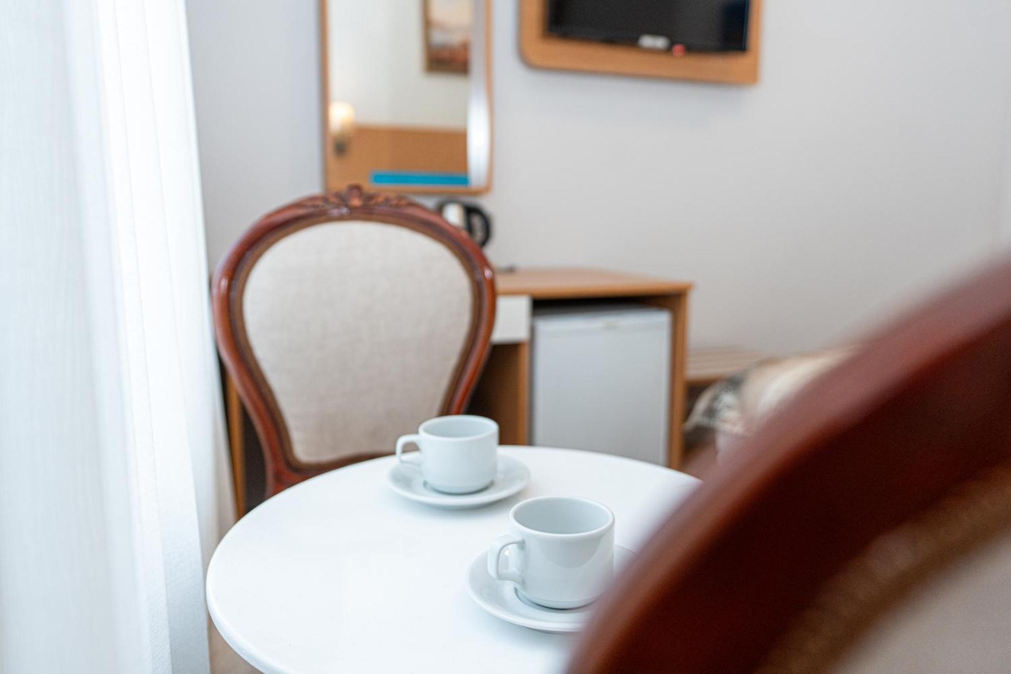 Seatanbul Hotel