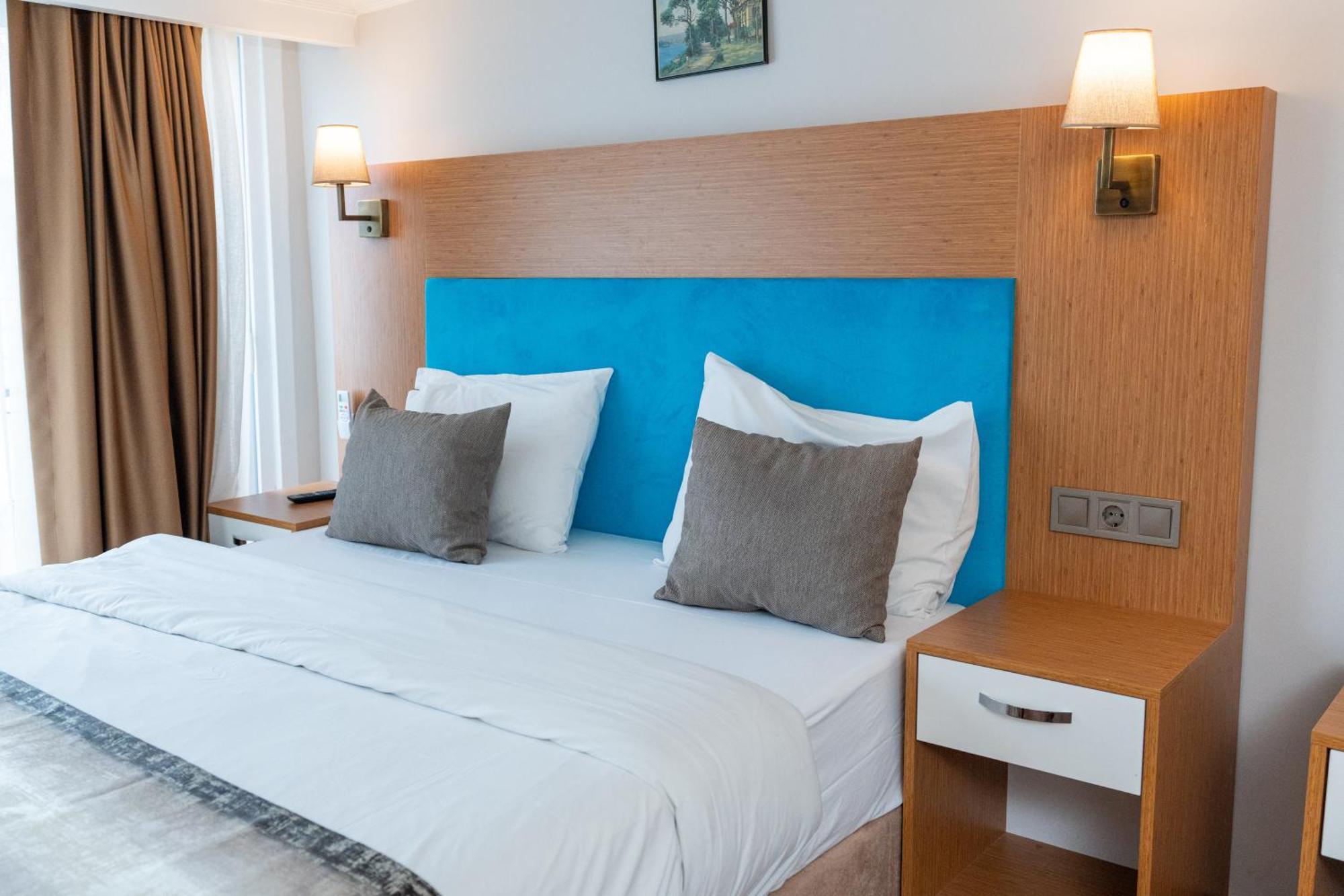 Seatanbul Hotel Istambul
