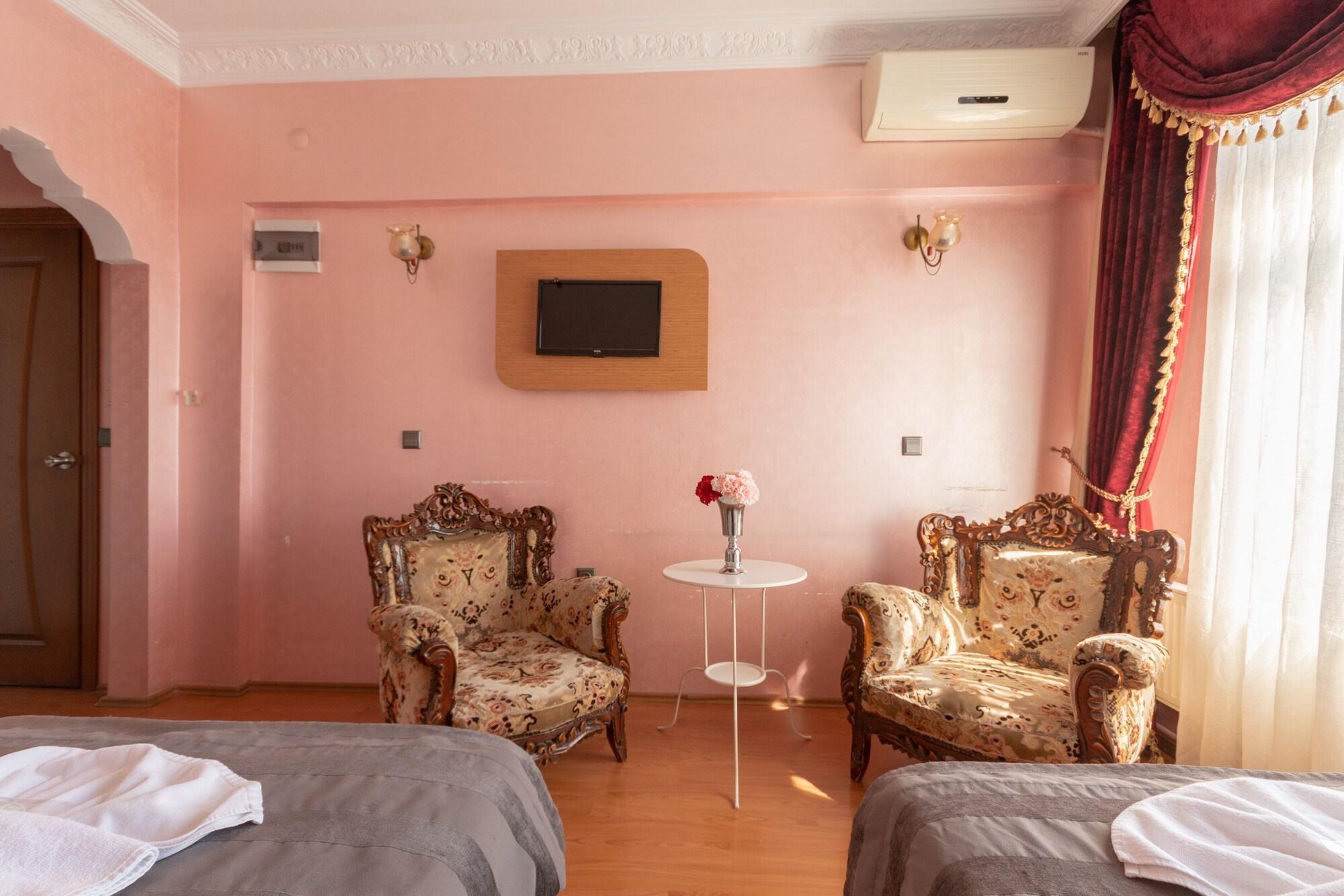 Hotel Seatanbul 2*