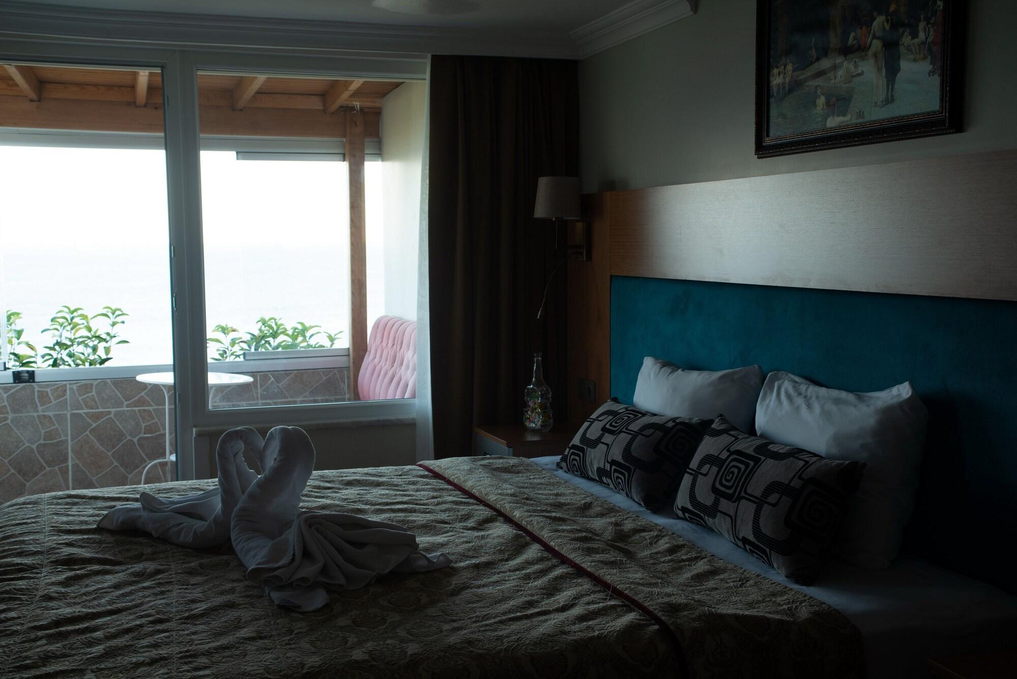 Seatanbul 2* Provincia di Istanbul