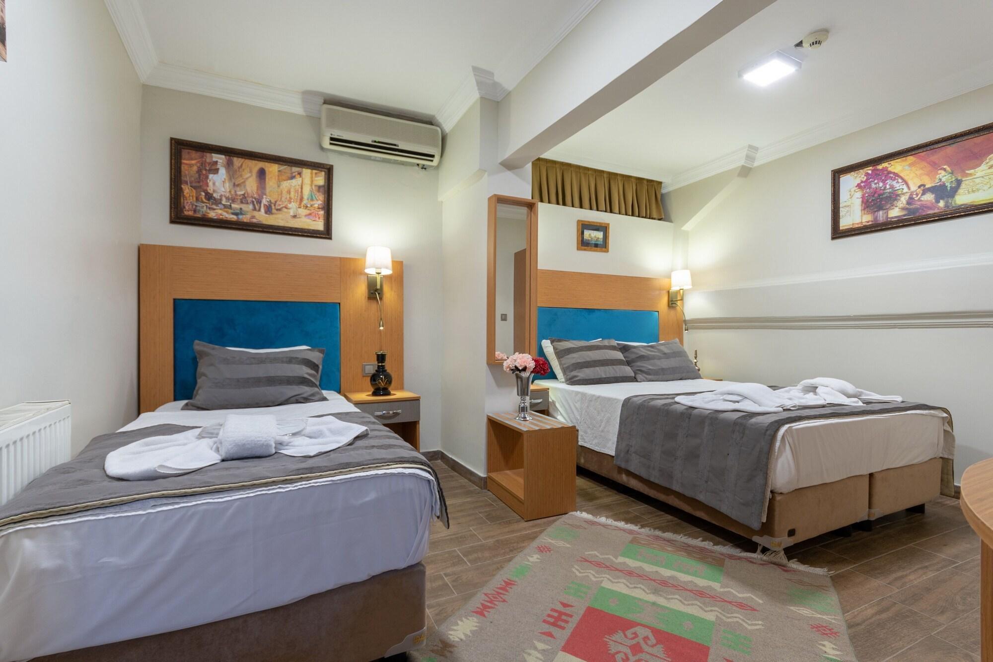 Seatanbul Hotel Provincia di Istanbul