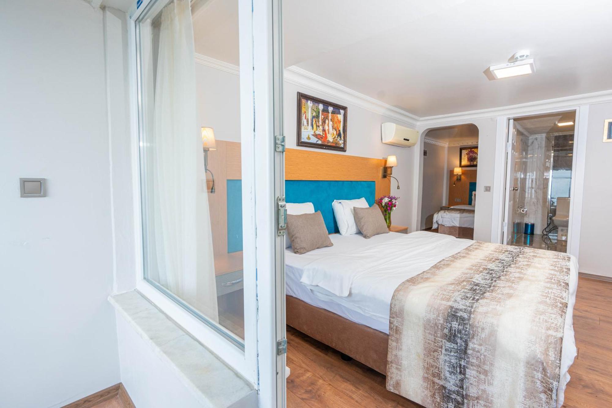 Seatanbul 2* Provincia di Istanbul