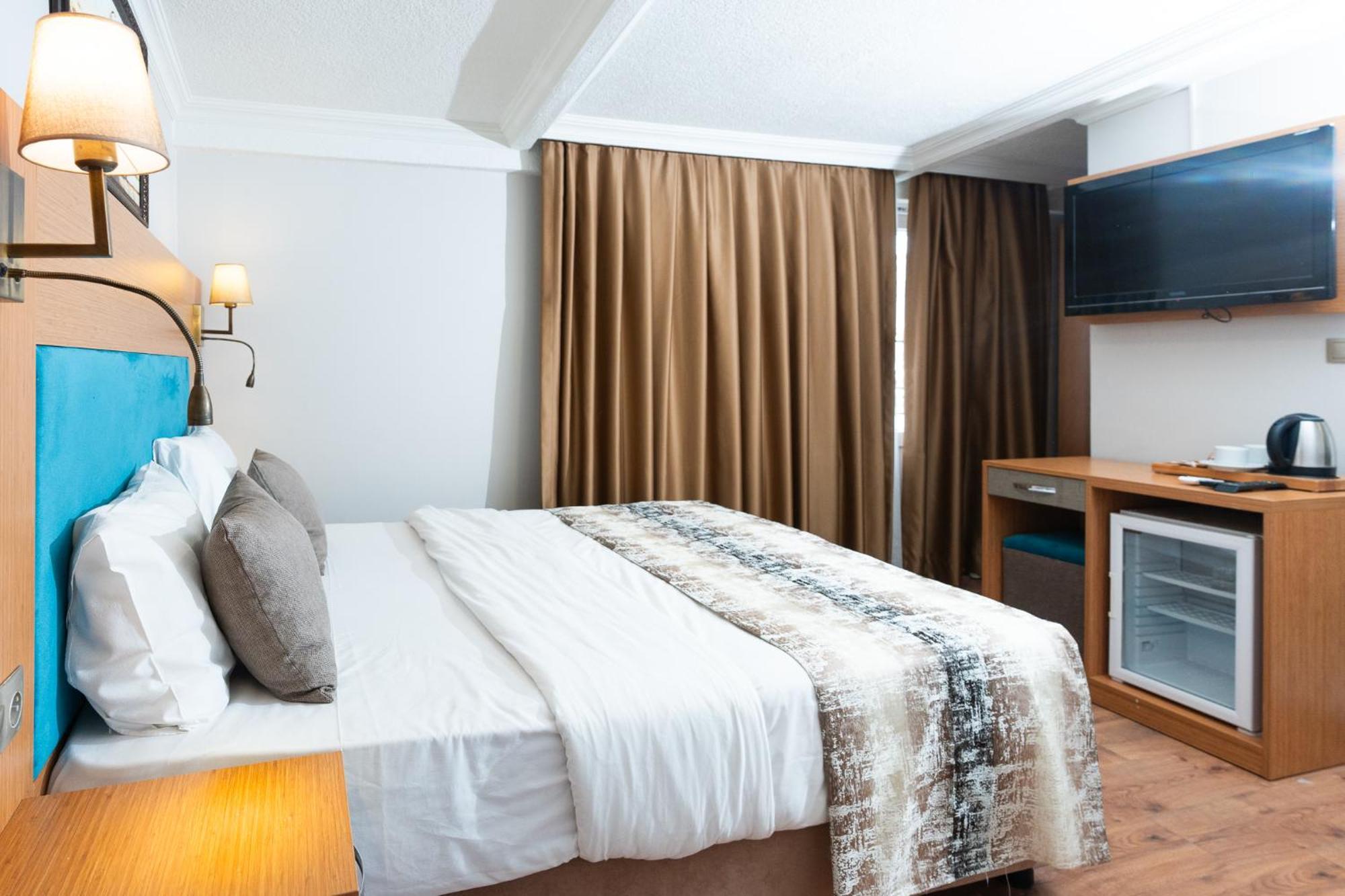 Seatanbul Hotel Provincia di Istanbul