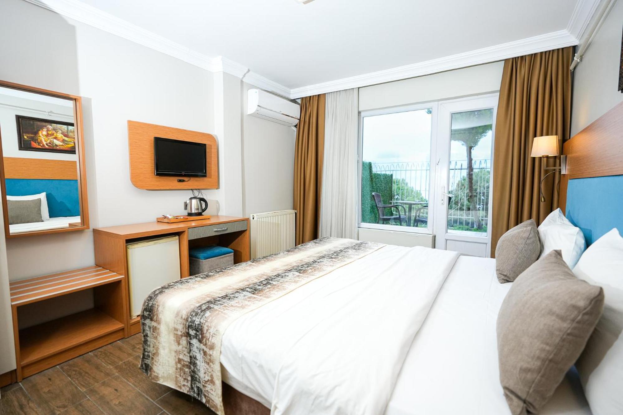 Seatanbul Hotel Provincia di Istanbul