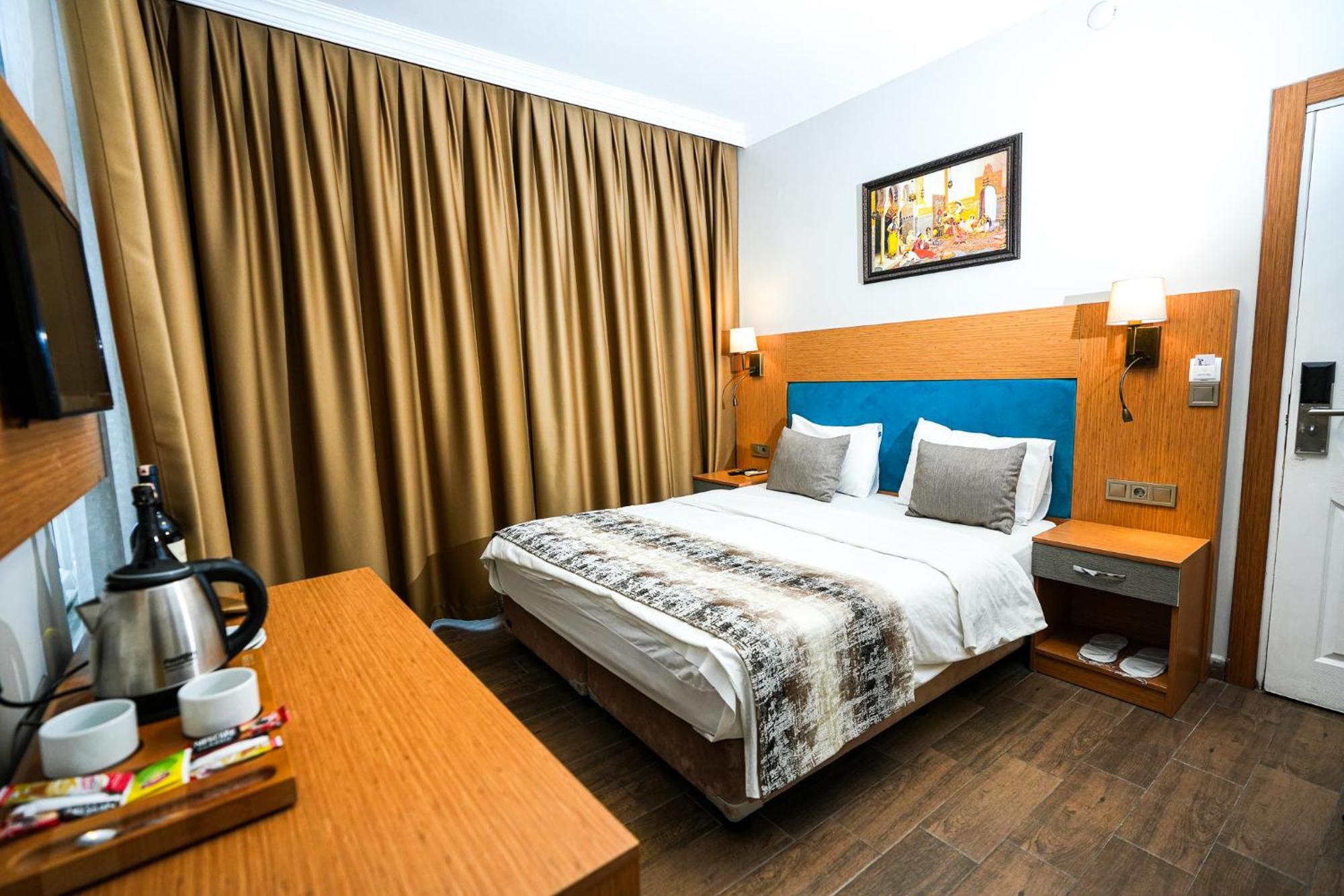 Seatanbul 2* Provincia di Istanbul