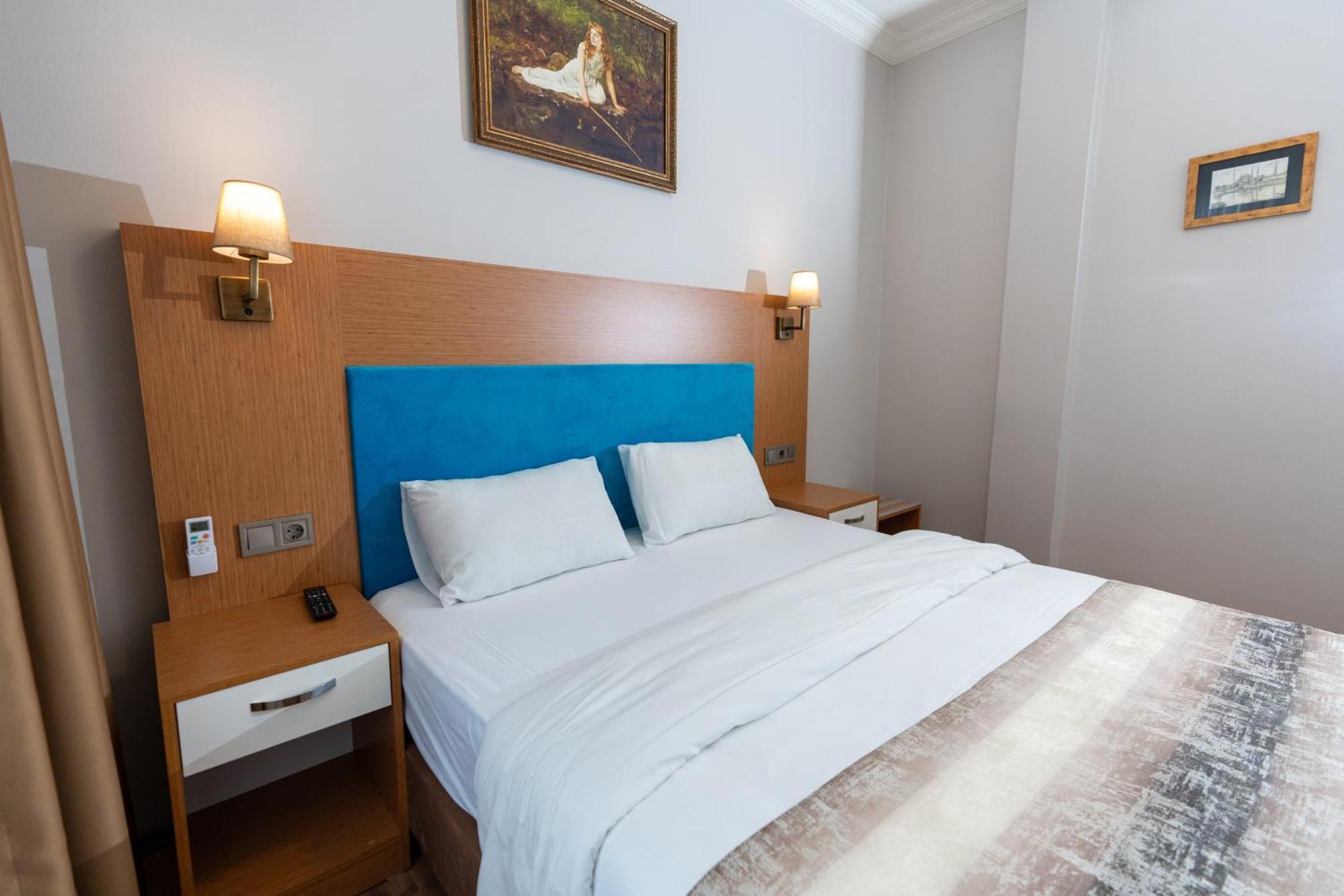 Seatanbul Hotel Provincia di Istanbul