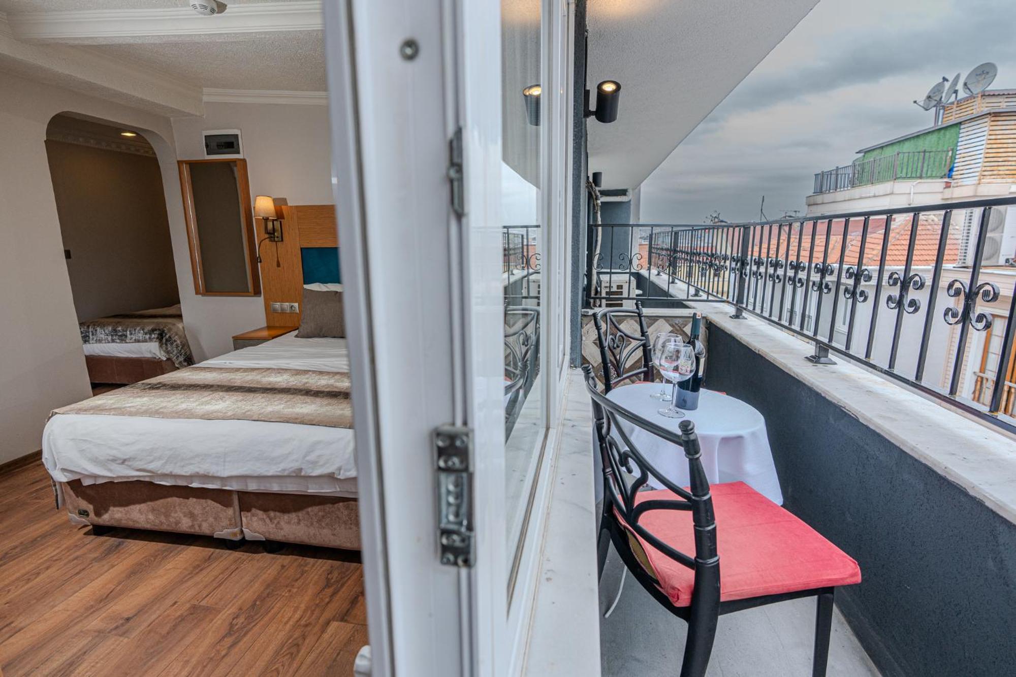 Seatanbul Hotel Provincia di Istanbul