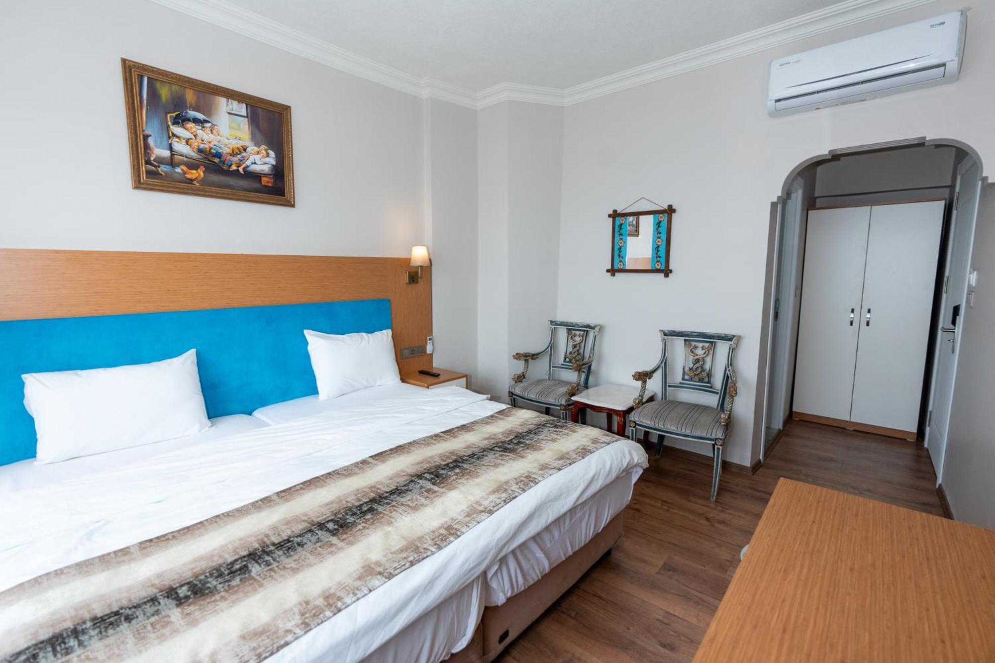 Hotel Seatanbul Provincia di Istanbul