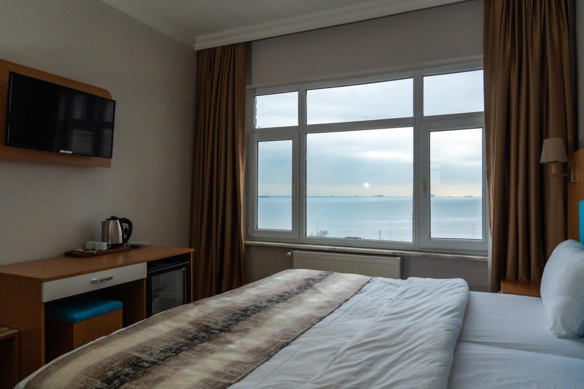 Seatanbul 2* Provincia di Istanbul