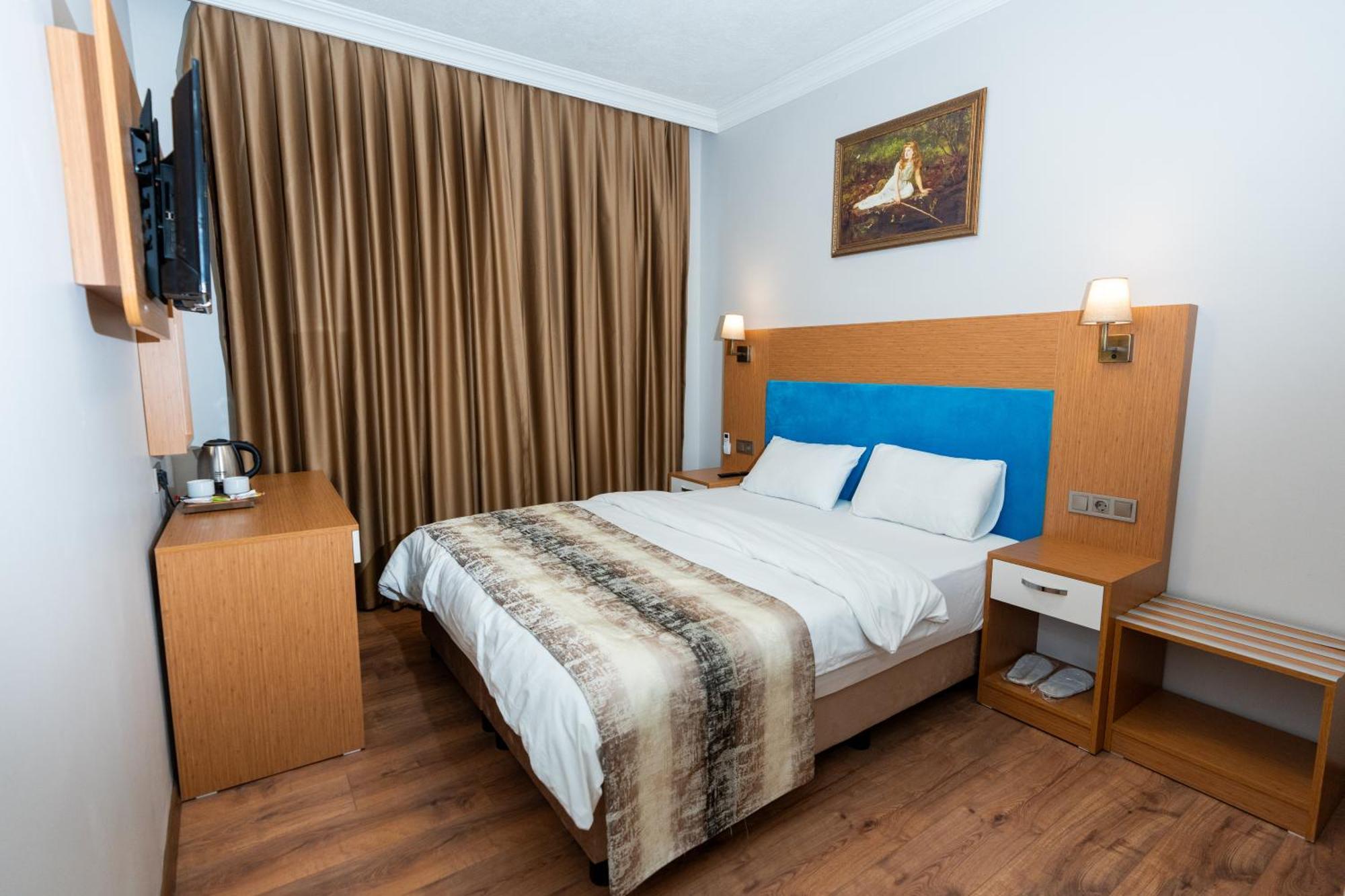 Hotel Seatanbul Provincia di Istanbul