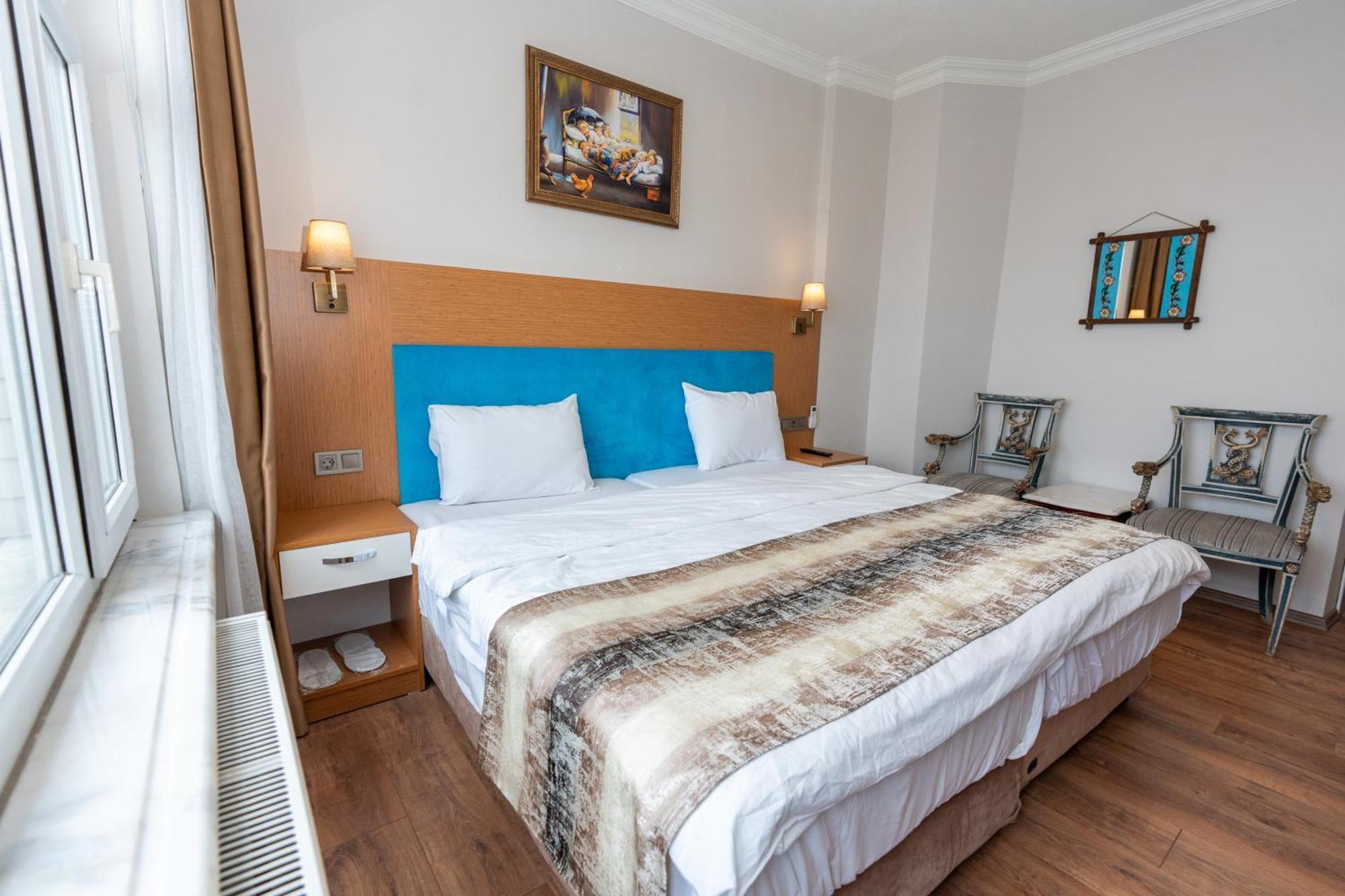 Seatanbul 2* Provincia di Istanbul